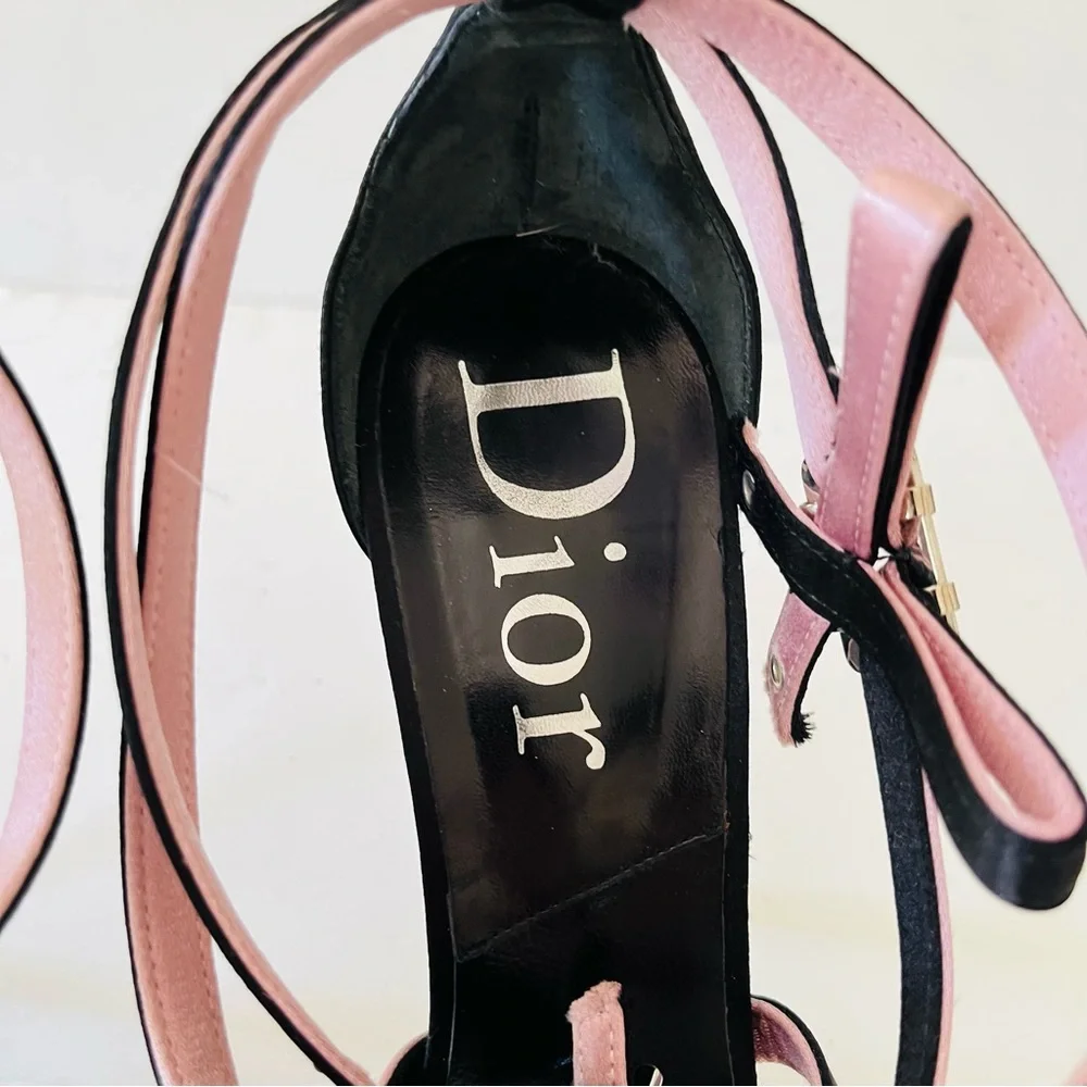 Dior excellent 4”
